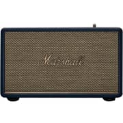 Marshall Bluetooth Speaker Midnight Blue - Acton III
