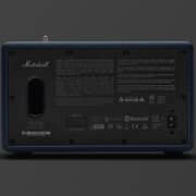 Marshall Bluetooth Speaker Midnight Blue - Acton III