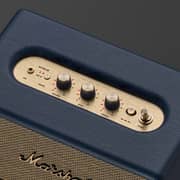 Marshall Bluetooth Speaker Midnight Blue - Acton III