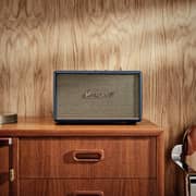 Marshall Bluetooth Speaker Midnight Blue - Acton III