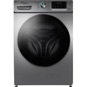 Super General Front Load Washer 18 kg - SGW18400INVS