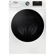 Super General Front Load Washer 18 kg - SGW18400INV 