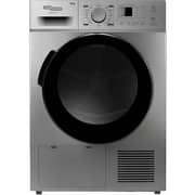 Super General Front Load Dryer 8 kg - SGD8800DDS