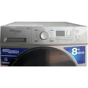 Super General Front Load Dryer 8 kg - SGD8800DDS