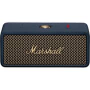 Marshall Bluetooth Speaker Midnight Blue - Emberton III