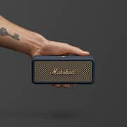 Marshall Bluetooth Speaker Midnight Blue - Emberton III
