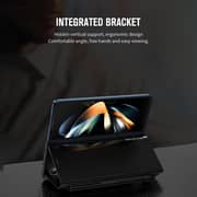 Max&Max Folio Case Assorted Samsung Galaxy Z Fold7 - MXSF7B