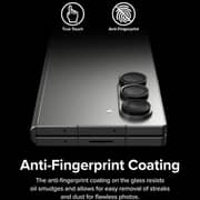 Max&Max Lens Protector Clear/Black Samsung Galaxy Z Fold7 - MXCLF7