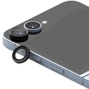 Max&Max Lens Protector Clear/Black Samsung Galaxy Z Flip7 - MXCLZF7