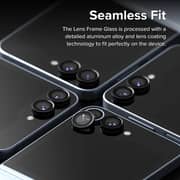 Max&Max Lens Protector Clear/Black Samsung Galaxy Z Flip7 - MXCLZF7