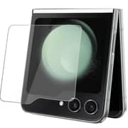 Max&Max Screen Protector Clear Samsung Galaxy Z Flip7 - MXZ7TG