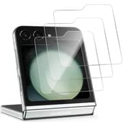 Max&Max Screen Protector Clear Samsung Galaxy Z Flip7 - MXZ7TG