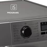 Super General Front Load Washer 7 kg - SGW7260INVS