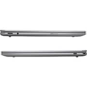 HP OmniBook Ultra (2025) AI PC - AMD Ryzen AI 9-365 / 14inch 2.2K / 32GB RAM / 1TB SSD / Shared AMD Radeon 880M Graphics / Windows 11 Home / English & Arabic Keyboard / Meteor Silver Aluminum / Middle East Version - [14-FD0003NE]