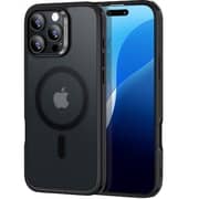 ESR HaloLock Magsafe Case Black iPhone 16 Pro - 1A769