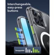 ESR Classic Pro Magsafe Case Clear iPhone 16 Pro Max - 1A779