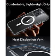 ESR Classic Pro Magsafe Case Clear iPhone 16 Pro Max - 1A779