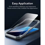 ESR Classic Pro Magsafe Case Clear iPhone 16 Pro Max - 1A779