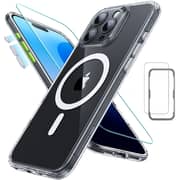 ESR Classic Pro Magsafe Case Clear iPhone 16 Pro - 1A778