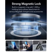 ESR Classic Pro Magsafe Case Clear iPhone 16 Pro - 1A778