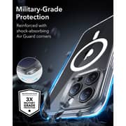 ESR Classic Pro Magsafe Case Clear iPhone 16 Pro - 1A778