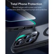 ESR Classic Pro Magsafe Case Black iPhone 16 Pro - 1A778