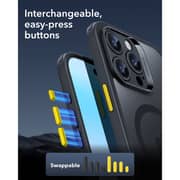 ESR Classic Pro Magsafe Case Black iPhone 16 Pro - 1A778
