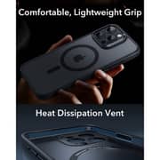 ESR Classic Pro Magsafe Case Black iPhone 16 Pro - 1A778