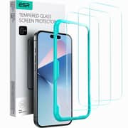 ESR Tempered Glass Screen Protector Clear iPhone 16 Pro Max - 1D760