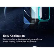 ESR Tempered Glass Screen Protector Clear iPhone 16 Pro Max - 1D760