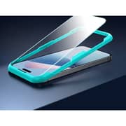 ESR Tempered Glass Screen Protector Clear iPhone 16 Pro Max - 1D760