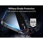 ESR Tempered Glass Screen Protector Clear iPhone 16 Pro Max - 1D760
