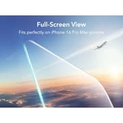 ESR Tempered Glass Screen Protector Clear iPhone 16 Pro Max - 1D760