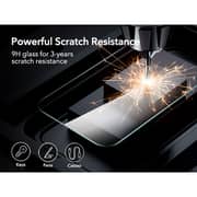 ESR Tempered Glass Screen Protector Clear iPhone 16 Pro Max - 1D760