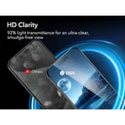 ESR Tempered Glass Screen Protector Clear iPhone 16 Pro Max - 1D760