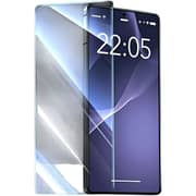 ESR Armorite Full Cover Screen Protector Clear/Black Samsung Galaxy S25 Ultra - 1D797