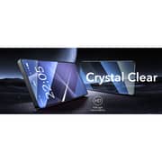 ESR Armorite Full Cover Screen Protector Clear/Black Samsung Galaxy S25 Ultra - 1D797