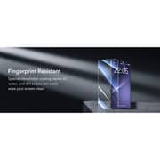 ESR Armorite Full Cover Screen Protector Clear/Black Samsung Galaxy S25 Ultra - 1D797