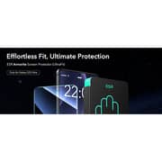 ESR Armorite Full Cover Screen Protector Clear/Black Samsung Galaxy S25 Ultra - 1D797