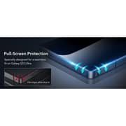 ESR Armorite Full Cover Screen Protector Clear/Black Samsung Galaxy S25 Ultra - 1D797