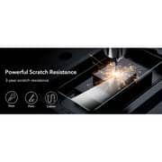 ESR Armorite Full Cover Screen Protector Clear/Black Samsung Galaxy S25 Ultra - 1D797