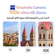 Vivo X200 FE 5G 512GB 12GB RAM Yellow Glow Dual Sim Smartphone