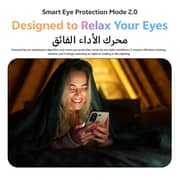 Vivo X200 FE 5G 512GB 12GB RAM Yellow Glow Dual Sim Smartphone