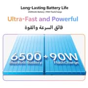 Vivo X200 FE 5G 512GB 12GB RAM Yellow Glow Dual Sim Smartphone