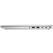 HP ProBook 450 G10 (2025) Laptop - 13th Gen / Intel Core i7-1355U / 15.6inch FHD / 512GB SSD / 16GB RAM / Shared Intel Iris Xe Graphics / Windows 11 Pro / English & Arabic Keyboard / Pike Silver / Middle East Version-[85D65EA#ABV]