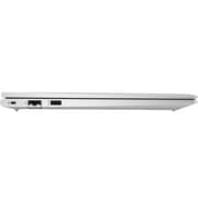 HP ProBook 450 G10 (2025) Laptop - 13th Gen / Intel Core i7-1355U / 15.6inch FHD / 512GB SSD / 16GB RAM / Shared Intel Iris Xe Graphics / Windows 11 Pro / English & Arabic Keyboard / Pike Silver / Middle East Version-[85D65EA#ABV]