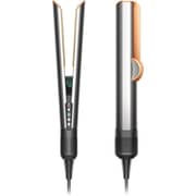 Dyson HT01 Hair Straightener Nickel Copper International Version