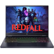 Acer Predator Helios Neo 14 Gaming (2023) Laptop - 1st Series / Intel Core Ultra 7-155H / 14.5inch QHD+ / 1TB SSD / 16GB RAM / 8GB NVIDIA GeForce RTX 4070 Graphics / Windows 11 / English Keyboard / Black / International Version - [PHN14-51-79UB]