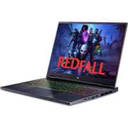 Acer Predator Helios Neo 14 Gaming (2023) Laptop - 1st Series / Intel Core Ultra 7-155H / 14.5inch QHD+ / 1TB SSD / 16GB RAM / 8GB NVIDIA GeForce RTX 4070 Graphics / Windows 11 / English Keyboard / Black / International Version - [PHN14-51-79UB]