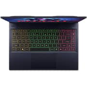 Acer Predator Helios Neo 14 Gaming (2023) Laptop - 1st Series / Intel Core Ultra 7-155H / 14.5inch QHD+ / 1TB SSD / 16GB RAM / 8GB NVIDIA GeForce RTX 4070 Graphics / Windows 11 / English Keyboard / Black / International Version - [PHN14-51-79UB]